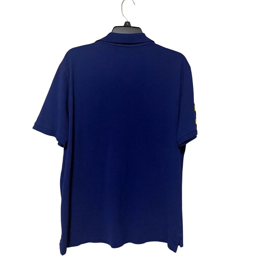Polo Ralph Lauren this polo